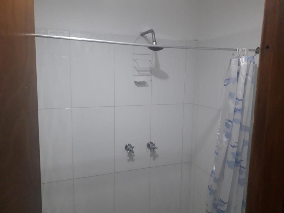 Hostal Komfort Medellín Buitenkant foto